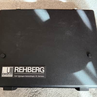 Synthi EMS - Rehberg AKS 80 Synthesizer image 6
