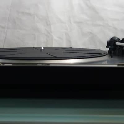 Turntable PIONEER PL-200X Direct Drive Auto-Return + platine vinyle vintage révisée image 5