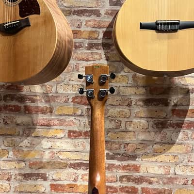 Kala KA-SMH-C Classic Series Solid Mahogany image 8