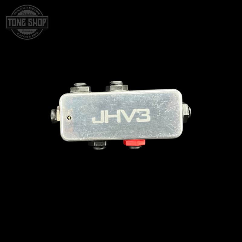 Used JHV3 Misc Active Splitter Pedal TFW3317 image 1