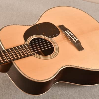 Martin 000-28 Modern Deluxe #3023031 — Acoustic Guitar image 5