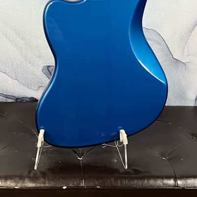 Squier Classic Vibe 70s Loaded Jazzmaster Body Lake Placid Blue image 2