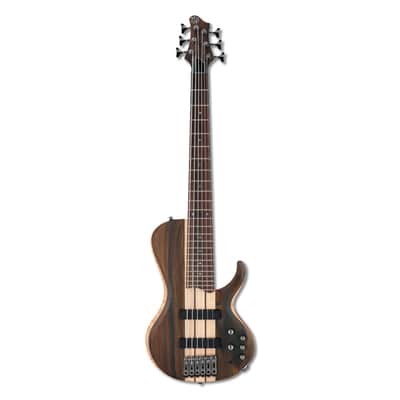 Ibanez BTB846SC Bass Workshop | Reverb