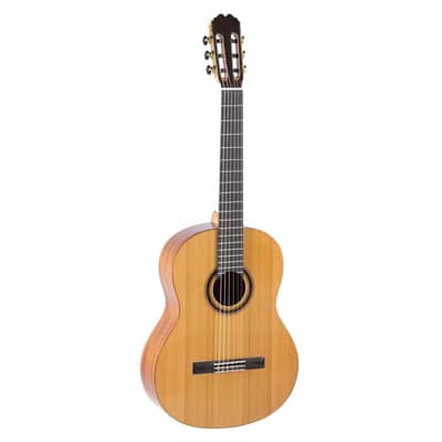 Admira Student Series Granada 3/4 Classical Guitar - Solid Cedar Top image 1