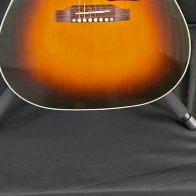Gibson J-45 Standard 2023 - Vintage Sunburst image 2