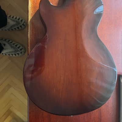 Gibson Les Paul Triumph Bass 1971 - 1979 (Walnut) image 11