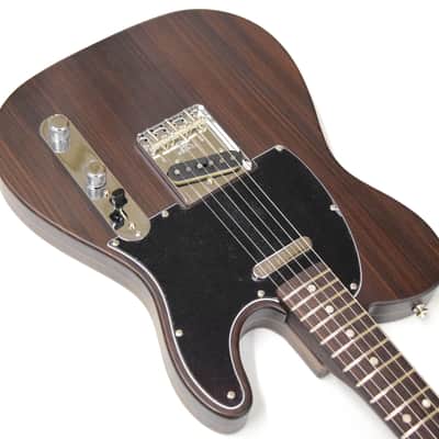 Fender George Harrison Telecaster image 5
