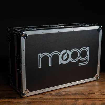 Moog Minimoog Model D ATA Case image 4