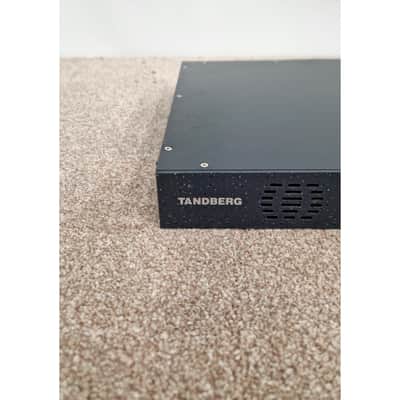 Tandberg Tt1222 - Receiver - Good image 5