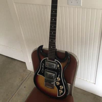 Custom Kraft Beat Blaster 1969 image 1