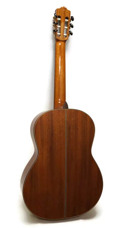 Cordoba C9 Classical Guitar image 4