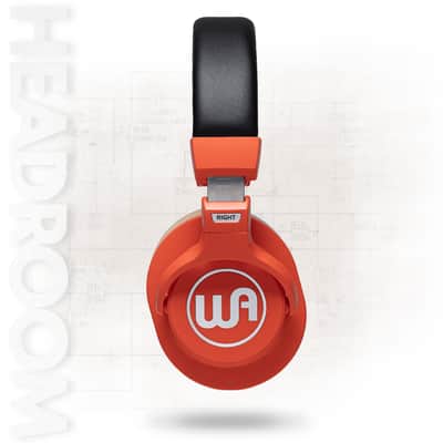 Warm Audio WA-HRO - Black image 3