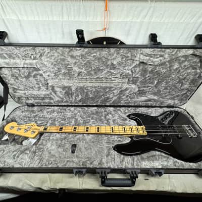 Fender American Elite Jazz Bass | Reverb