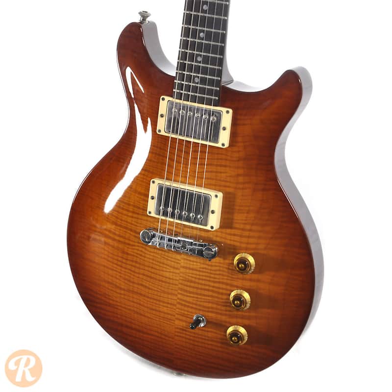 Hamer Studio Sunburst 1995 image 2