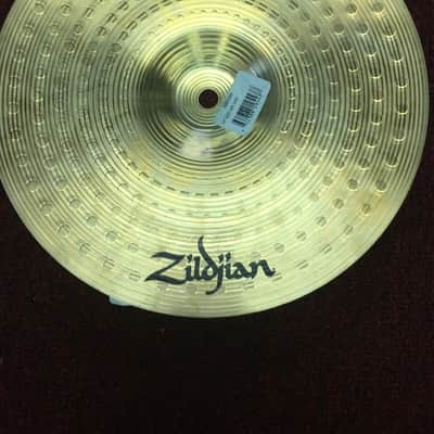 Zildjian 10” ZHT Splash image 4