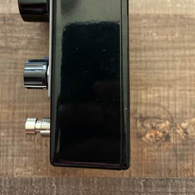 Fjord Fuzz Berserk II 2021 - Black / Copper image 2