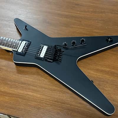 Dean MLX Floyd 2025 - Black Satin image 1