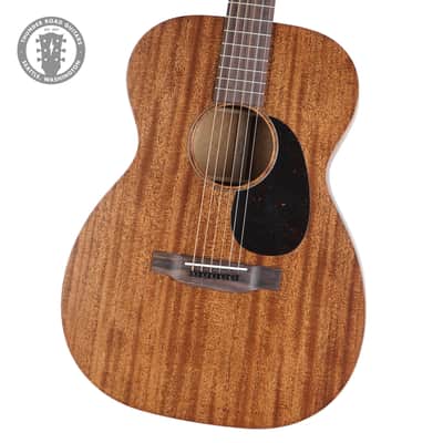 Martin 00-15M | Reverb