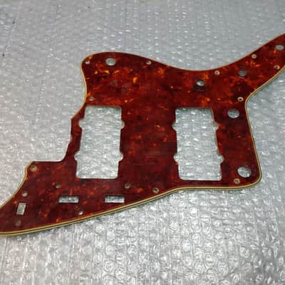 1962 Fender Jazzmaster USA Pickguard image 4