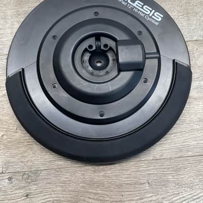 Alesis DMPAD12 12" Single Zone Hi Hat Cymbal w/ Anti Spin Rotation image 4