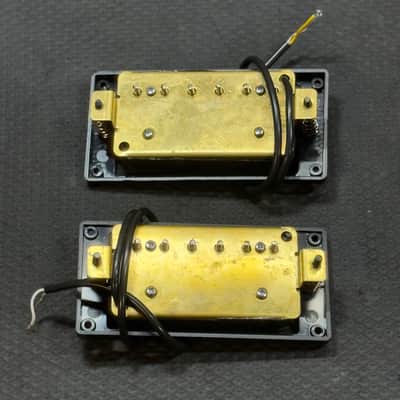 (DMT design) Dual Humbucker wire harness starter kit image 3
