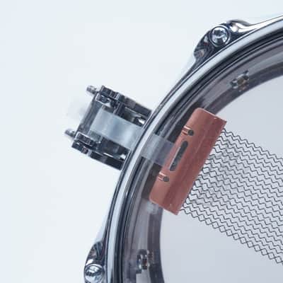 PDP CONCEPT 10" STEEL SNARE DRUM 2018 image 13