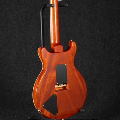 Paul Reed Smith Santana Retro 10 Top - Orange image 8
