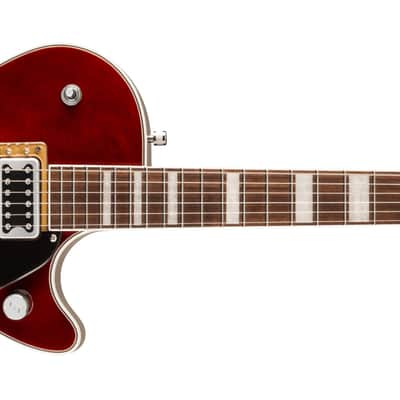 Gretsch G5220 Electromatic® Jet™ BT Single-Cut with V-Stoptail, Laurel Fingerboard, Sweet Tea 2517110597 image 2