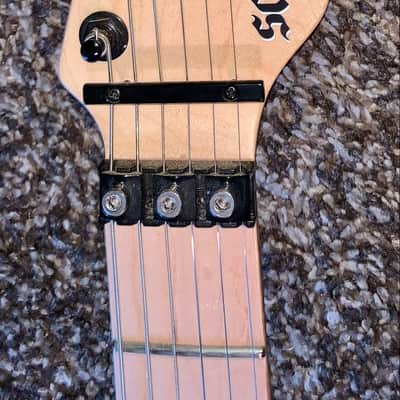 Schecter Sun Valley Super Shredder FR USED image 2
