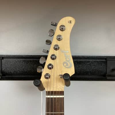 Cort G280 Select Amber image 5