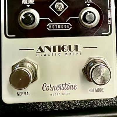 Cornerstone Music Gear Antique V3 2024 - Present - Various image 4