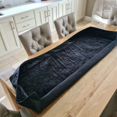 Roland G7 X7 Fa-76 Fantom 7 Padded dust cover image 2