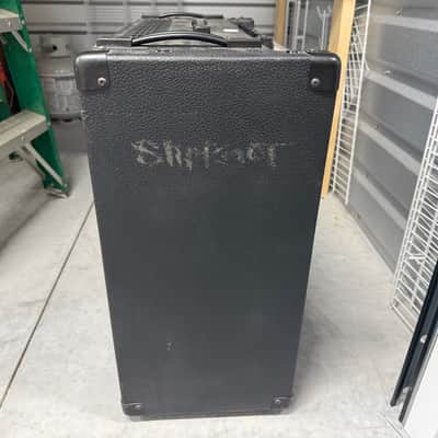 Peavey 5150 212 60-Watt 2x12" Guitar Combo 2000s - Black image 6