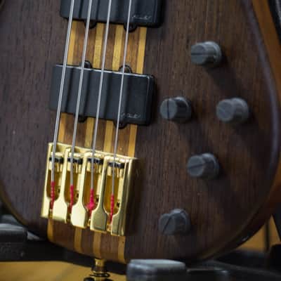Peavey Cirrus 4 Wenge image 3
