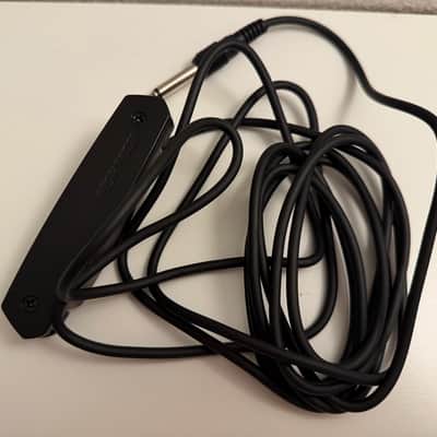 Fishman PRO-NEO-D02 Passive Humbucker Soundhole Pickup 2010s - Standard image 5