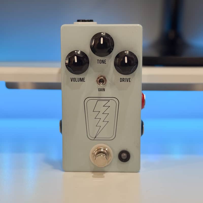 JHS SuperBolt V2