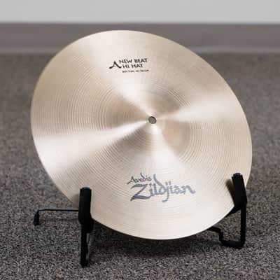 Zildjian A New Beat Hi-Hats - 14" image 2