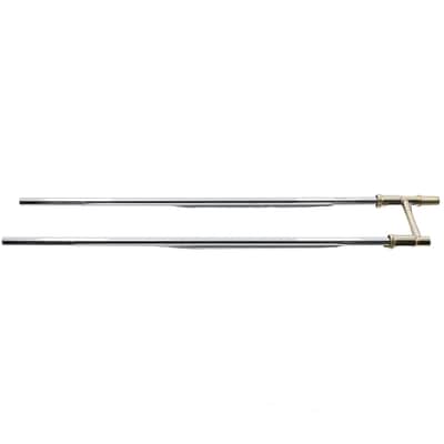 Bach Model 42BO Stradivarius Professional Tenor Trombone image 14