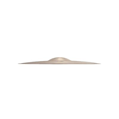 Zildjan Zj K2211 18 K Klassich Symphonic Medium Heavy Pair image 4
