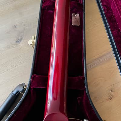 Gibson Custom Shop Slash Signature "Appetite For Destruction" Les Paul 2010 - VOS image 12