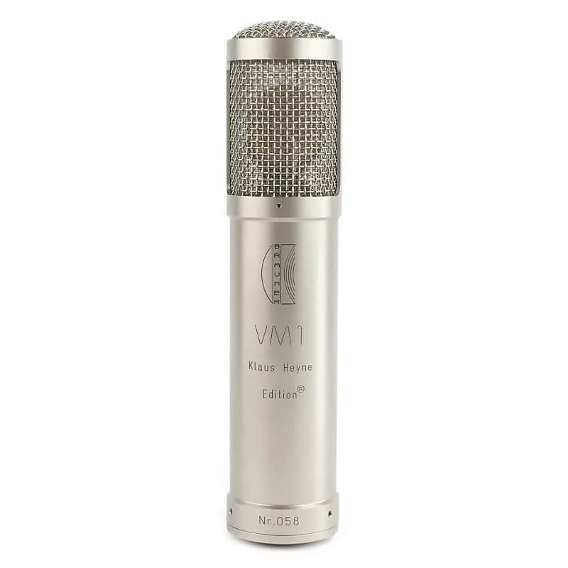 Brauner VM1 KHE Klaus Heyne Edition image 1