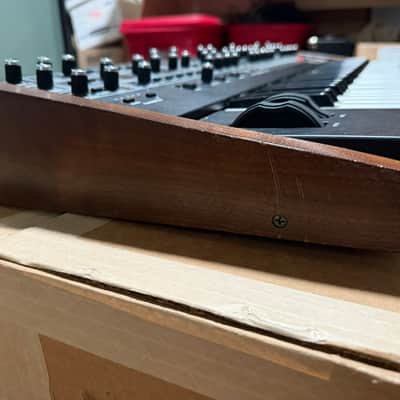 Sequential Prophet-6 49-Key 6-Voice Polyphonic Synthesizer image 2