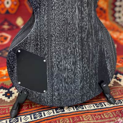 Collings 290 2023 - Doghair image 5