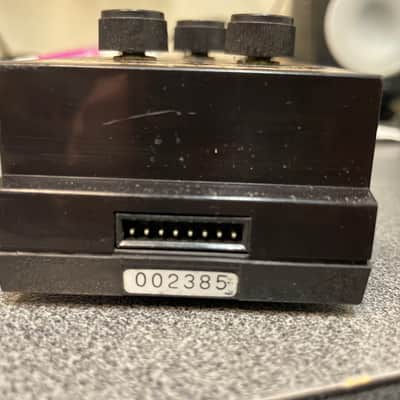 Korg KCO-101 Compressor Module for PME 40X image 3