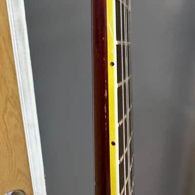 Gibson SG Special 1961 - 1966 - Cherry image 10