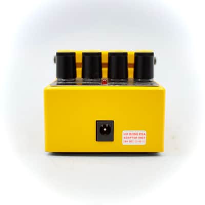 Boss OS-2 Overdrive / Distortion Guitar Effect Pedal CZ94740 image 7