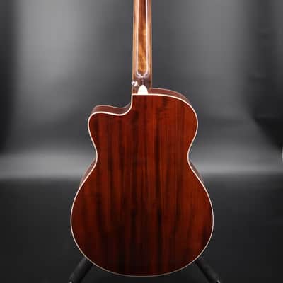 PRS SE A40E Angelus - Tobacco Sunburst image 10