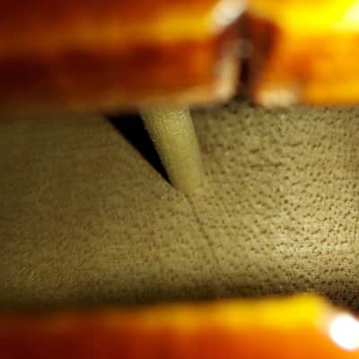 Suzuki 220 (3/4 Size) Violin, Japan, 1987 w/ case & bow, Very | Reverb