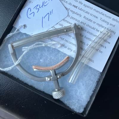 Elliott Capos 17” Radius G34E image 2