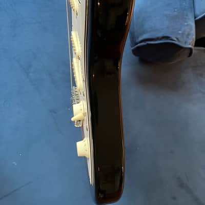 Squier 3/4 Stratocaster image 8